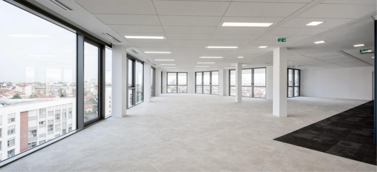 Bureau Villejuif 15849m² Location bureau Villejuif Val-de-Marne OLBUR2103345 27